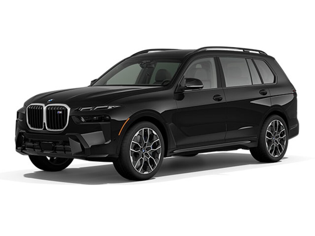 New 2025 BMW X7 M60i For Sale near St Louis, MO